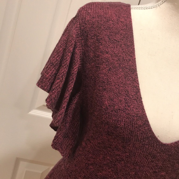 Express sweater dress! 👗 😍 - Picture 2 of 5